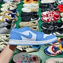 Pre-owned Men's Shoes